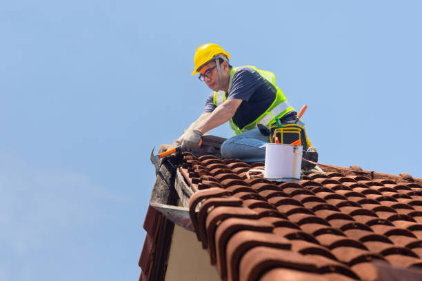 Roof Coating Services in St Paris, OH